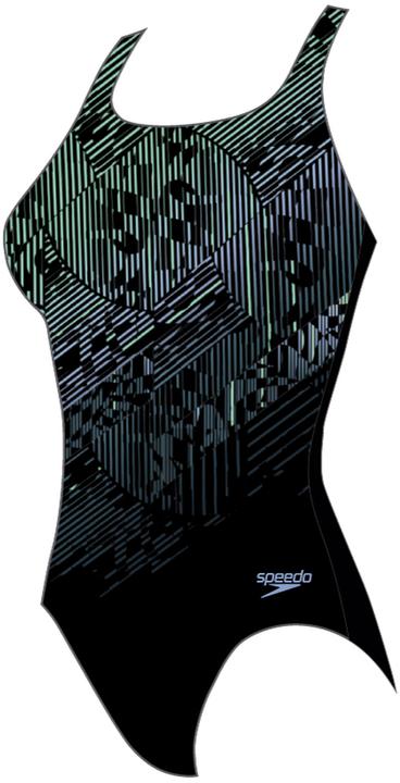 Image du produit Speedo Digital Printed Medalist (32, 36)