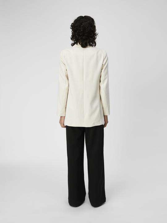 Actual product image Object Single breasted blazer (40)