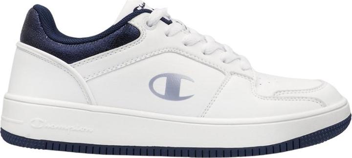 Chappi Buty damskie Champion RD18 Foil Low Cut S11711 WW011 39 (39)