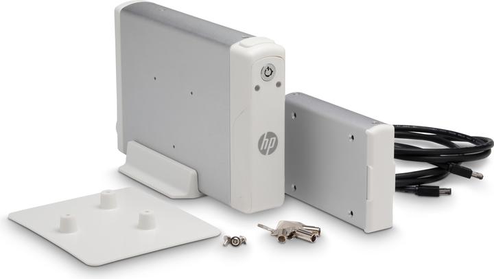 Produktbild HP Removable Hard Drive Enclosure
