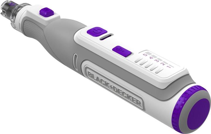 Produktbild Black & Decker Multifunktionswerkzeug