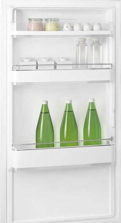 Immagine prodotto Smeg Stile retrò FAB32LSV5 (331 l)