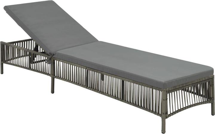 Image du produit VidaXL Scarface (197 cm)