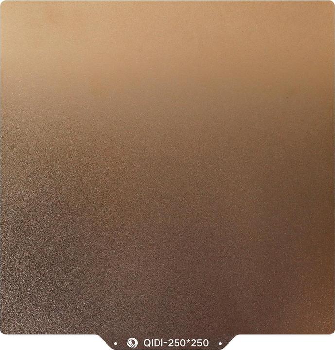 Qidi Tech doppelseitige PEI Platte Q1 Pro (Platte)