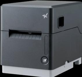 Produktbild Star Micronics MCL32CI BK E+U PRINTER label (203 dpi)