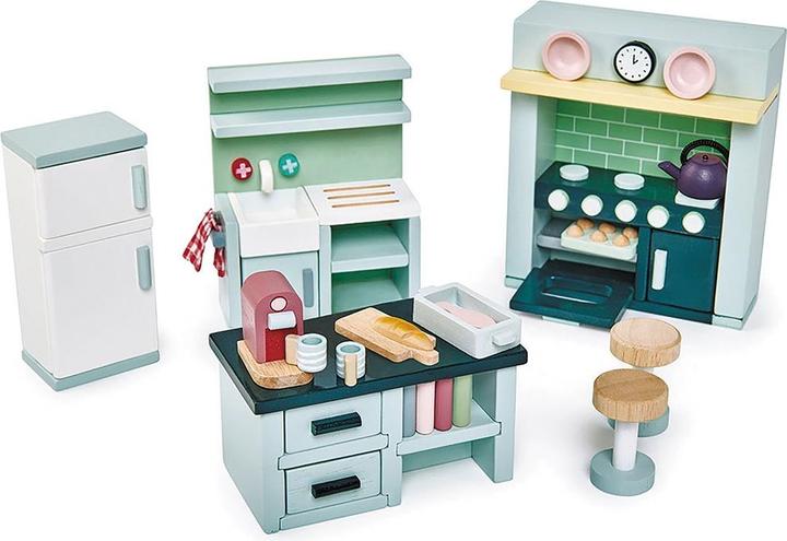 Tender Leaf Toys kitchen furniture