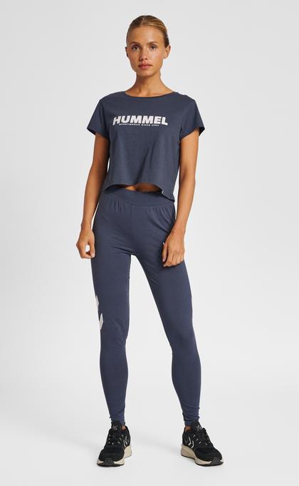 Image du produit hummel Legacy Femme Collant Taille Haute (S)