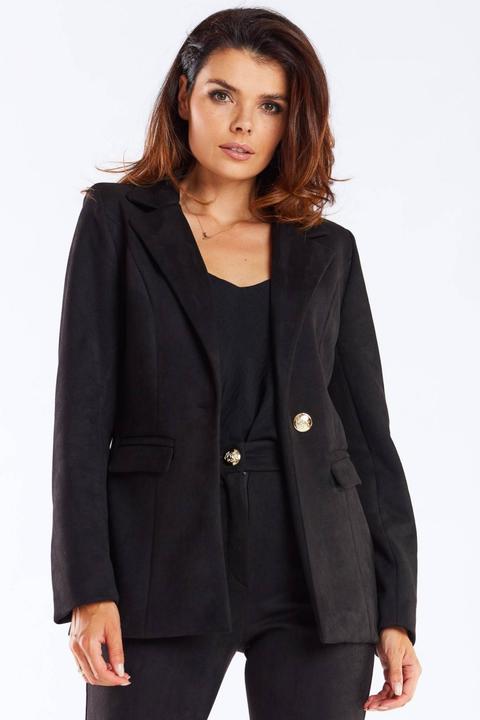 Produktbild Awama Jacke model (S)