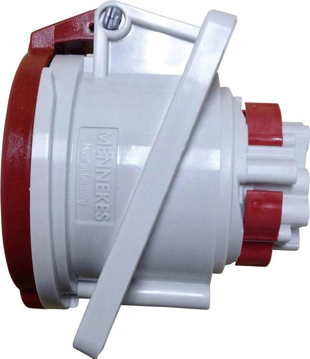 Produktbild Mennekes CEE Anbausteckdose TwinContact5p