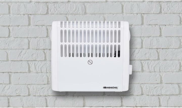 Nährwerte und Zutaten Sonnenkönig Frostwächter Frigora 500-24F (400 W)