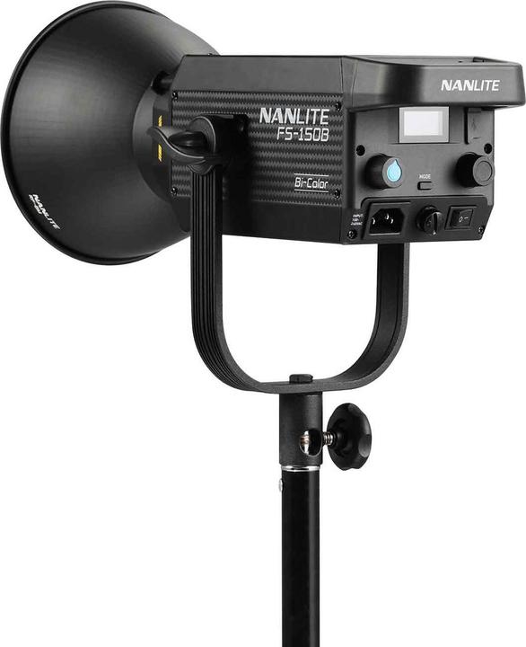 Actual product image Nanlite FS-150B (Studio light, Video light)
