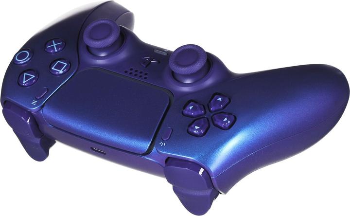 Immagine prodotto Sony DualSense Wireless-Controller - Chroma Indigo (PS5)