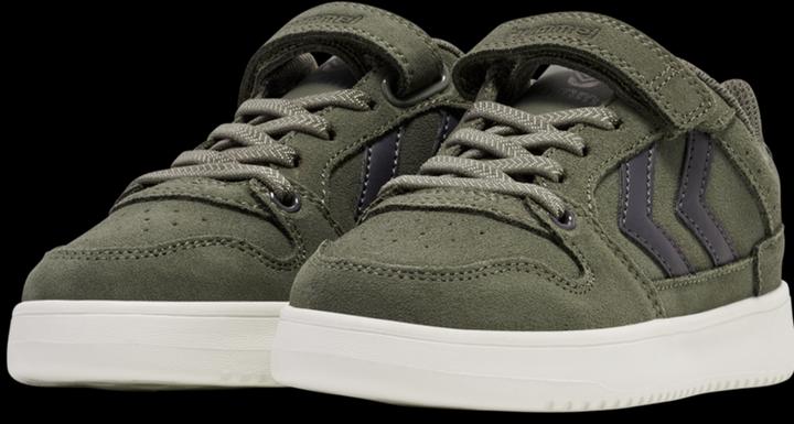Produktbild hummel St. Power Play Suede Jr (32)