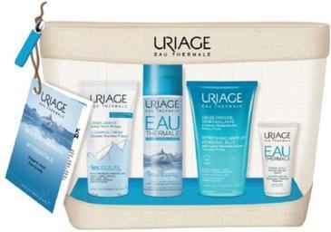 Immagine prodotto Uriage Eau Thermal Travel Kit (Set per la cura dei capelli)