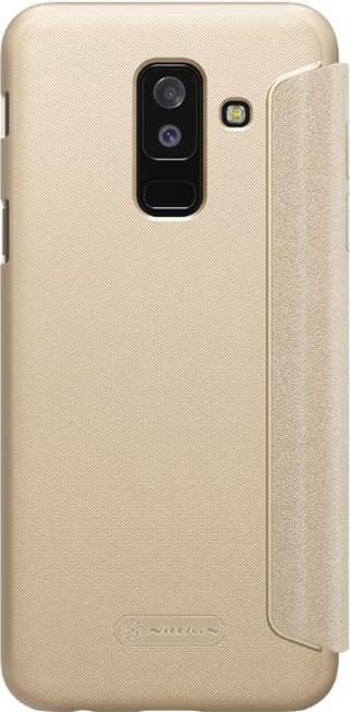 Immagine prodotto Nillkin Serie Sparkle (Samsung Galaxy A6+)