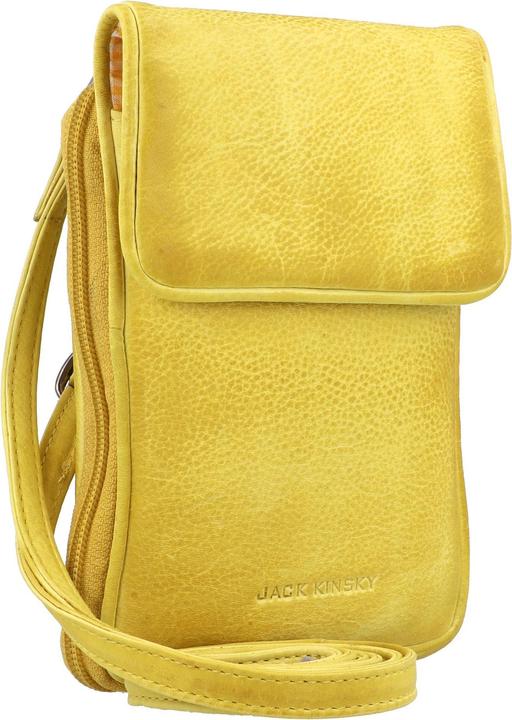 Actual product image Jack kinsky Handytasche und Börse