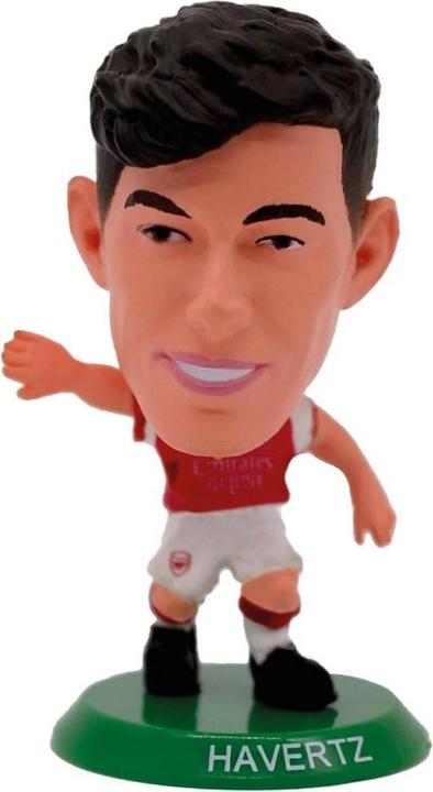Produktbild Arsenal FC Figur Kai Havertz HeimspielTrikot