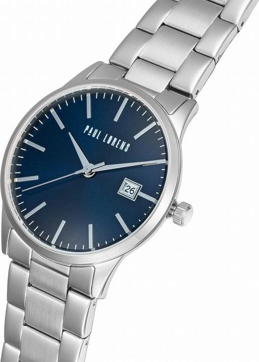 Immagine prodotto Paul Lorens Herrenuhr PL14573B-6C1 + BOX