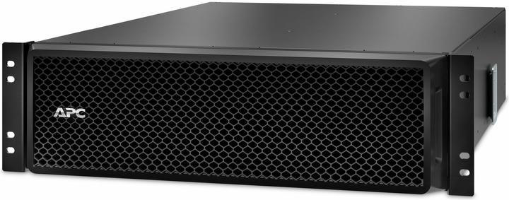 Actual product image APC SRT192RMBP2 Smart-UPS SRT 192V 8 + 10kVA RM