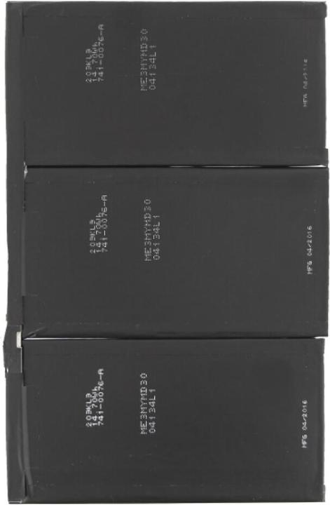 Image du produit OEM Batterie pour iPad (3rd Gen) iPad (4th Gen) (2012) (A1403, A1416,A1430,A1458,A1459, A1460)