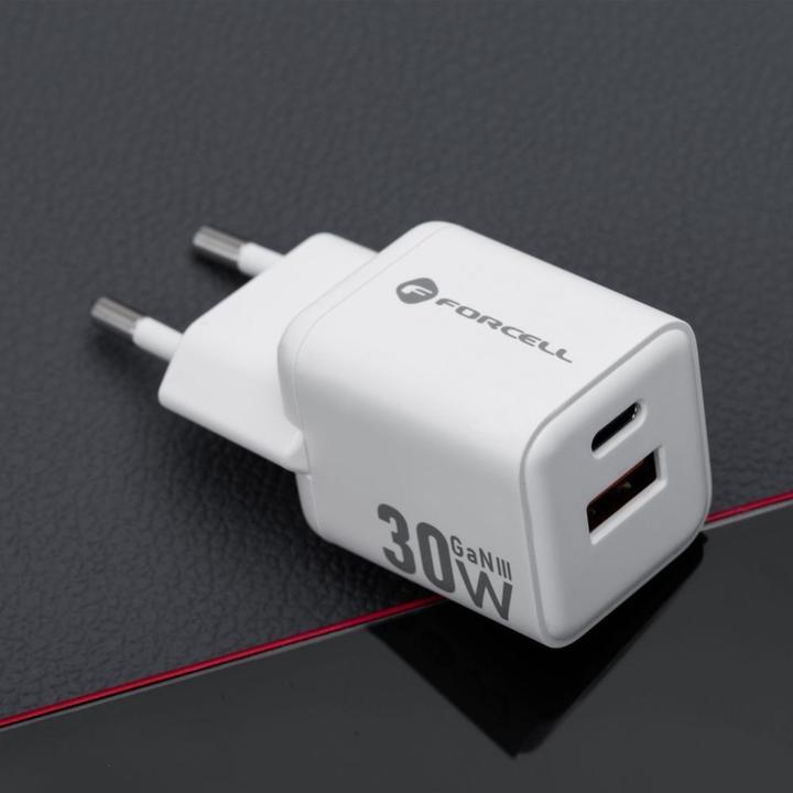 Produktbild Forcell 30W GaN III (30 W)
