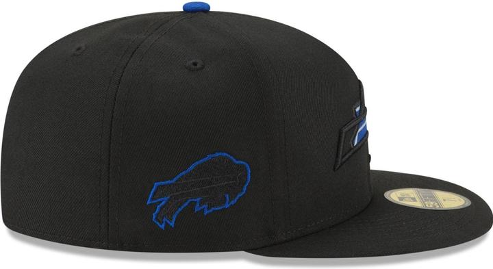 Actual product image New Era 59Fifty State Logo NFL Teams (7 1/4)