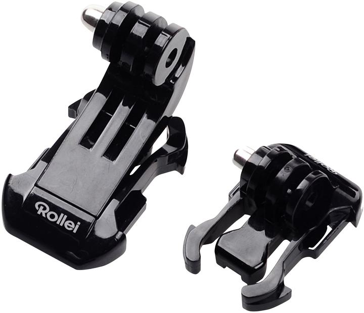 Immagine prodotto Rollei Set di montaggio per Actioncam all'aperto (Universale)