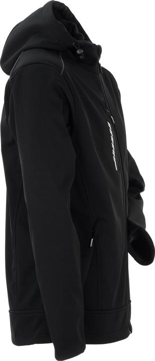 Immagine prodotto Planam Giacca softshell Outdoor Hawk nera taglia XS (XS)