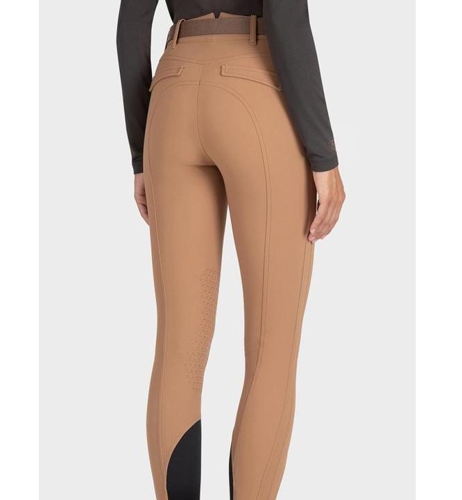 Actual product image Equiline 's mid grip riding trousers ettiekh (46)