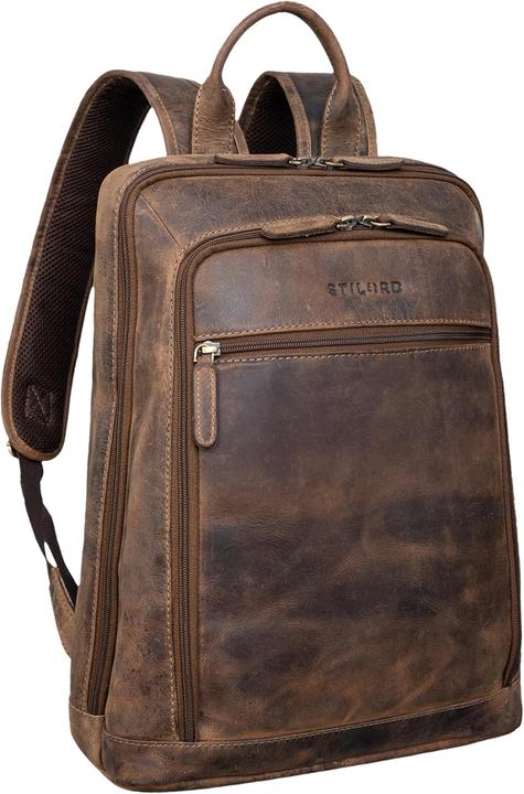 Stilord Laptoprucksack