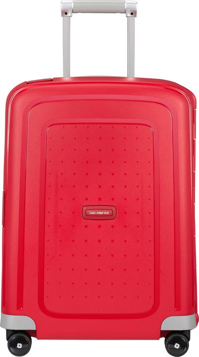 Actual product image Samsonite S'Cure (34 l, Hand luggage (up to 50 litres))