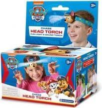 Produktbild Brainstorm Stirnlampe - Paw Patrol