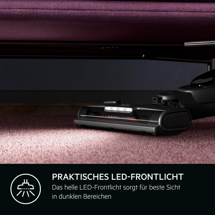 Image du produit AEG AS 52AB18UG Série 4000