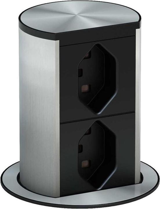 Actual product image Bachmann Elevator (2 x, Type 23, 2 m)