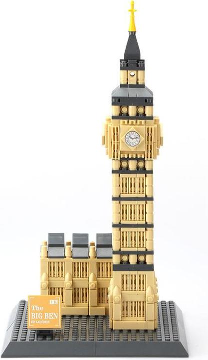 Produktbild Wange The Big Ben of London