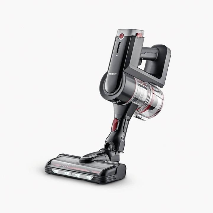 Actual product image Severin HV7168