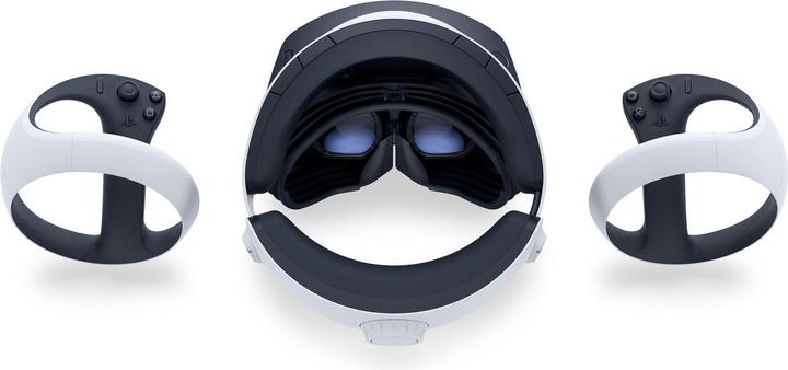 Produktbild Sony PlayStation® VR2 Horizon Call of the Mountain™ Bundle (PS5 PSVR2)