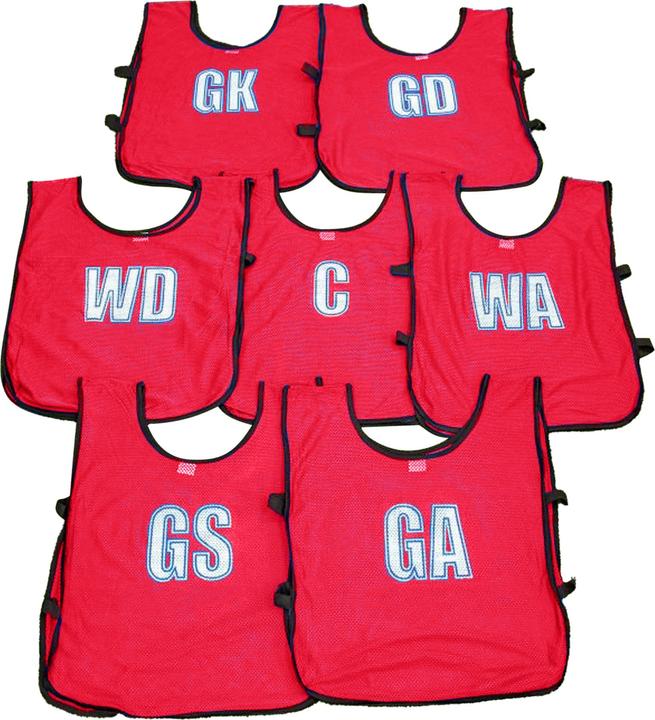 Produktbild Precision Trainingslatz Netzball(7erPack)
