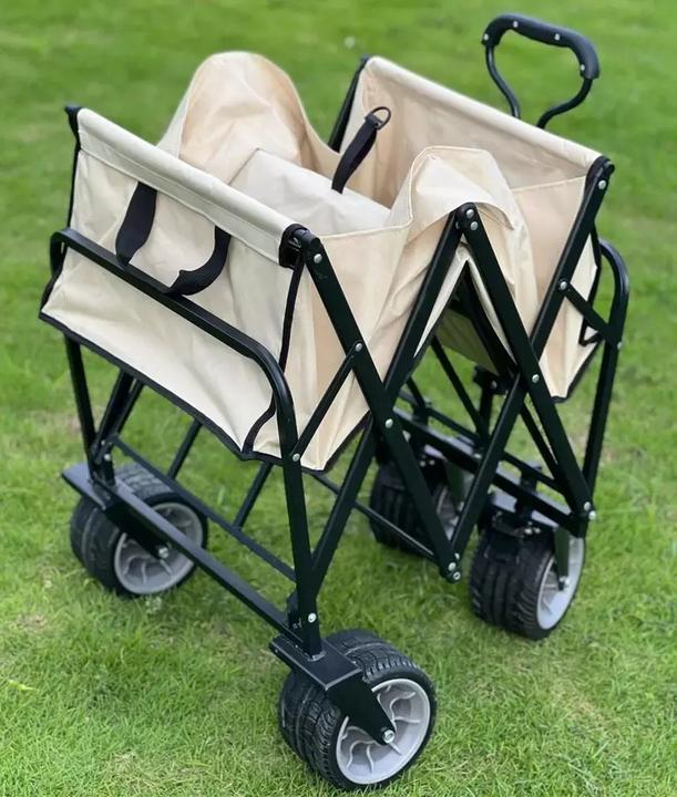 Produktbild Werkstein Camping Transporthilfe