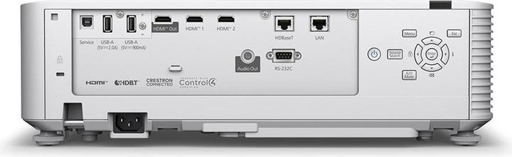 Immagine prodotto Epson EB-L890U Projector 8000 lm WUXGA (WUXGA, 7000 lm, 1.35 - 2.2:1)