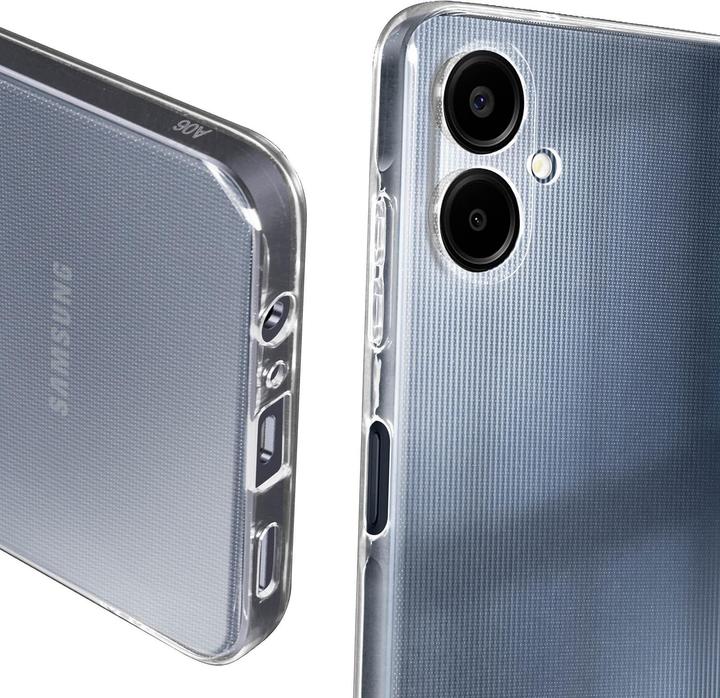 Image du produit Avizar Classic Case (Samsung Galaxy A06)