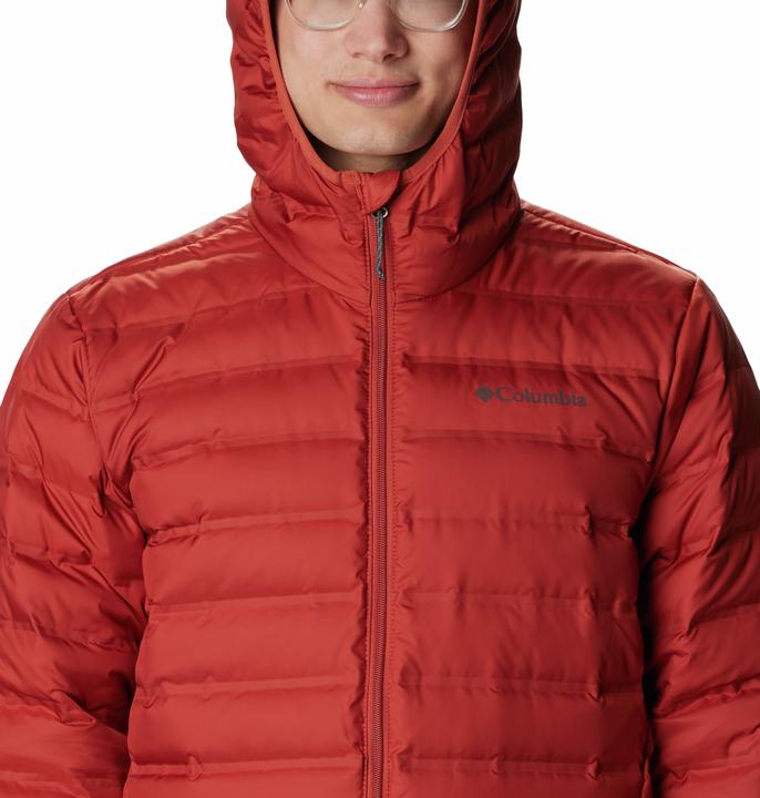Produktbild Columbia Lake 22 Down Hooded Jacket (L)