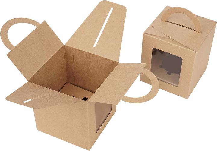 Produktbild Belle Vous Gebäckboxen