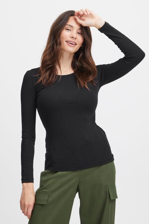 Image du produit Fransa FRHIZAMOND TEE 16 - T-shirt - 20612948 (S)