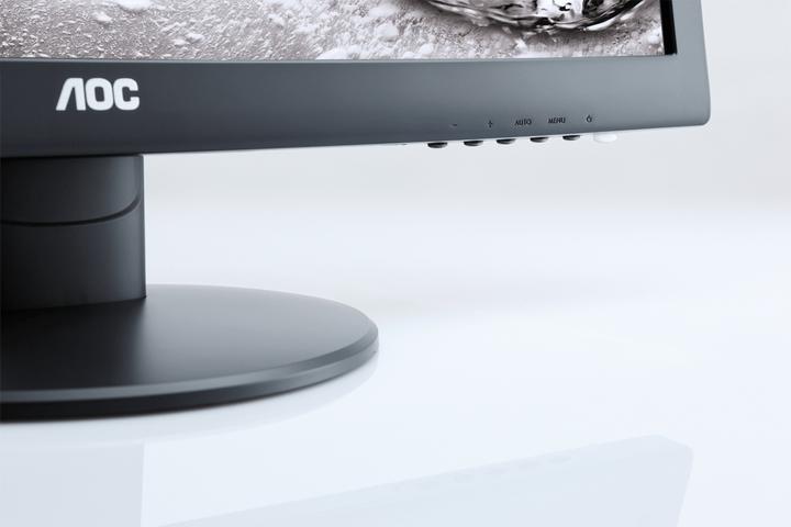 Produktbild AOC E2752vq (1920 x 1080 Pixel, 27.01")