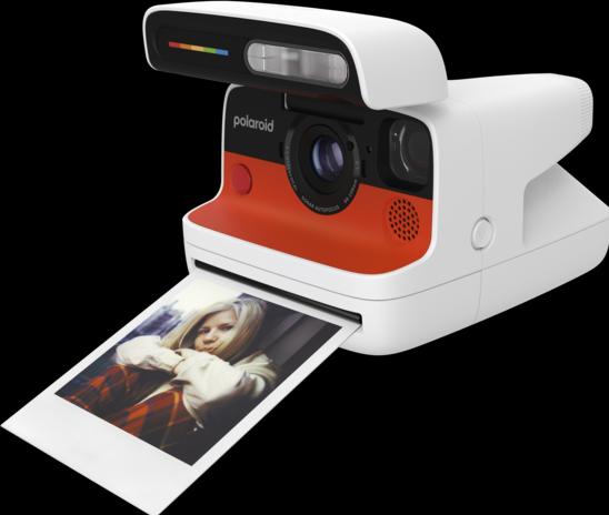 Produktbild Polaroid Flip
