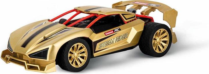 Immagine prodotto Carrera 2.4GHz Steam Rider