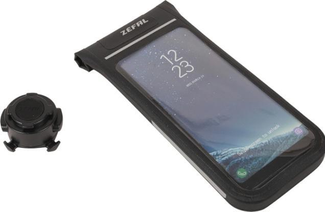 Actual product image Zefal Z Console Dry