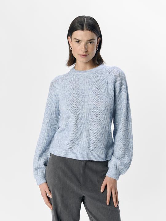 Produktbild Object Strick Pullover (XL)