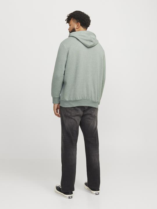 Image du produit Jack & Jones JJELOGO SWEAT HOOD 2 COL 24/25 NOOS PLS (6XL)